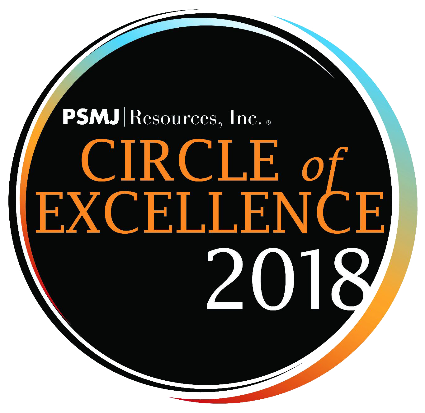 P&D Awarded Circle of Excellence Patterson & Dewar Engineers, Inc