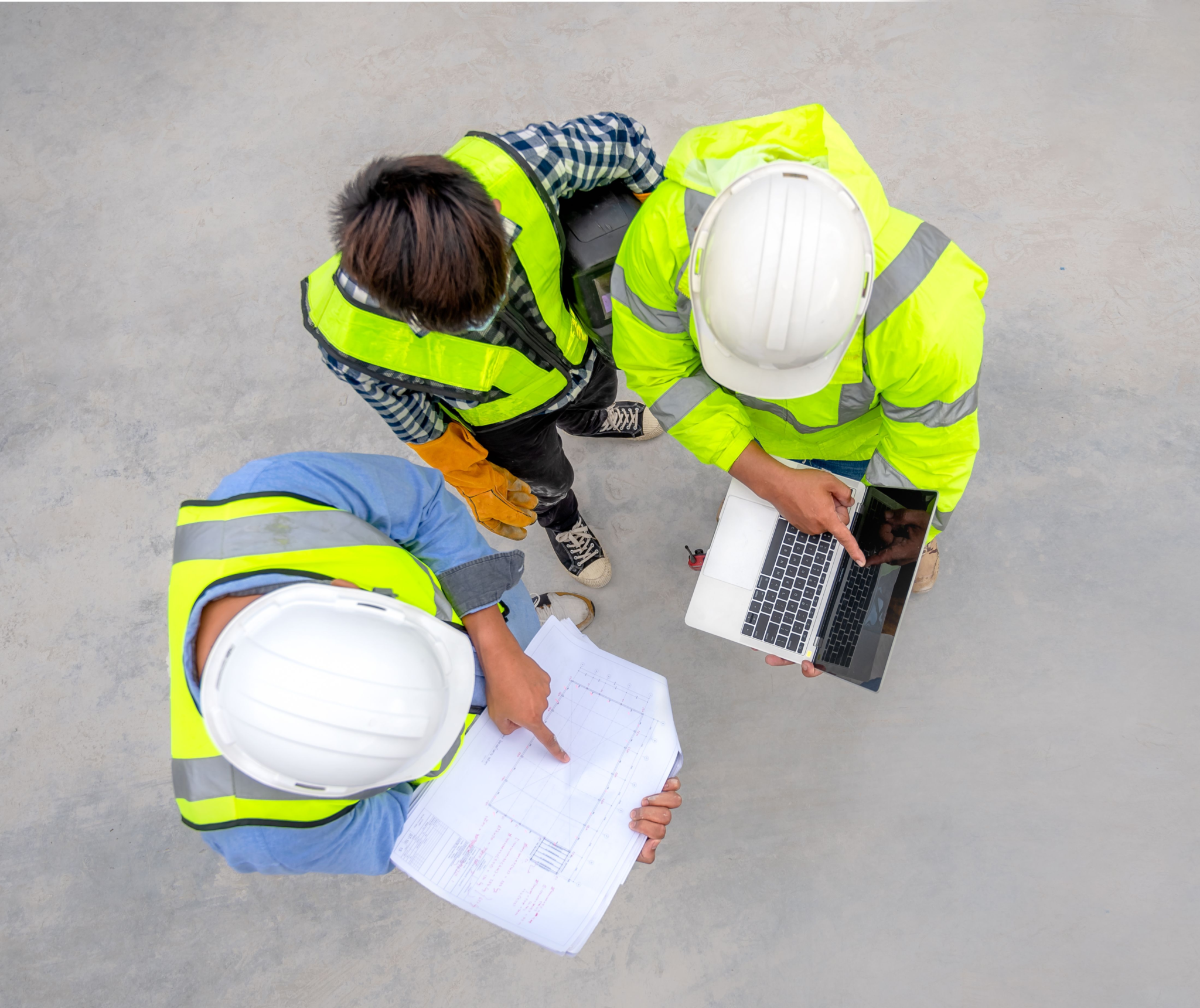 Are You Safety Compliant? The Importance of General Industry Safety ...